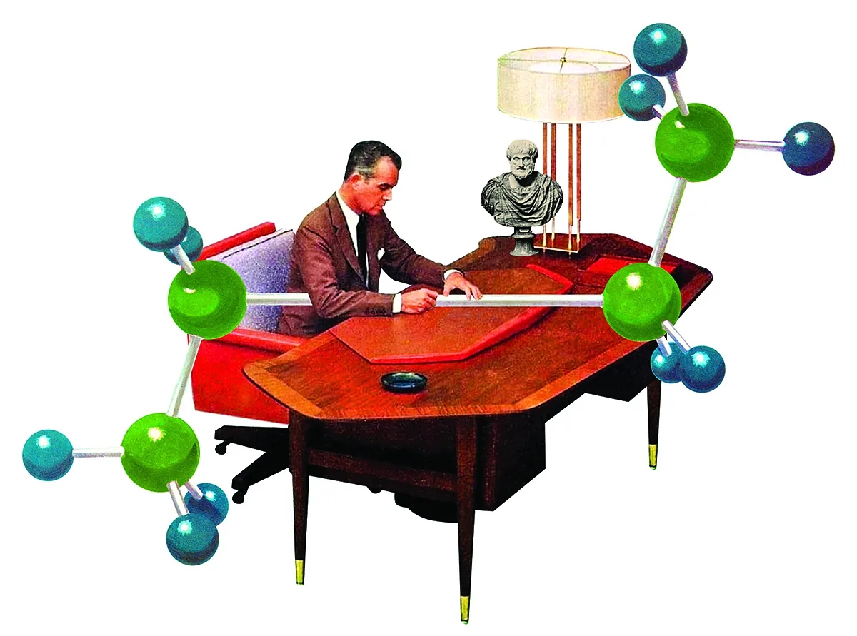 Le leadership éthique n'est pas seulement juste et nécessaire : il est biologiquement possible