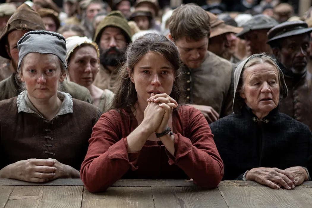 Hamnet: Chloé Zhao und Jessie Buckley heben den Schmerz des Verlusts an die Grenzen des Erhabenen (*****)