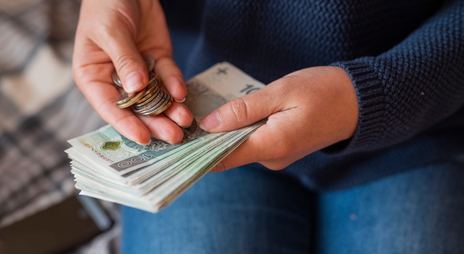 PLN 4,134 per month from November. That's right - you'll also receive money for this disease.