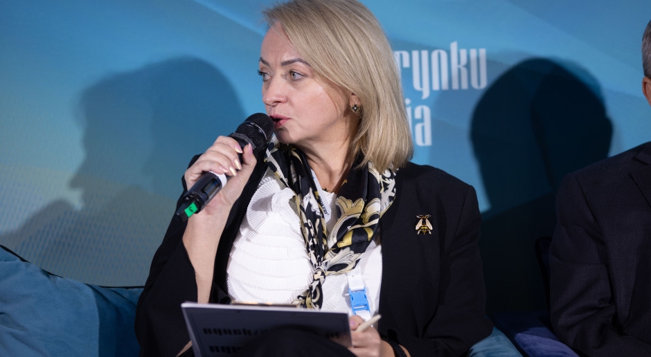 Another split in local government. Diagnosticians requested the dismissal of President Pintal-Ślimak.