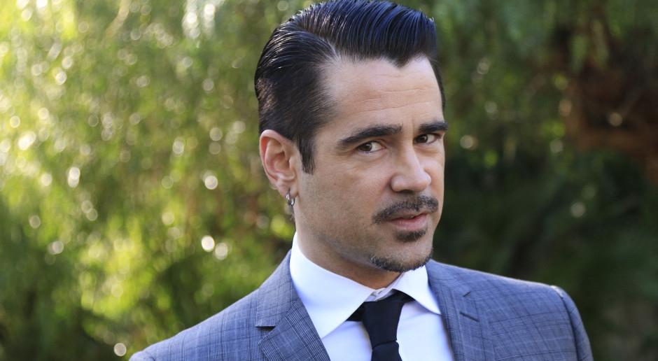 Der neue Film mit Colin Farrell und Margot Robbie war ein Flop und erreichte bei Rotten Tomatoes nur eine Bewertung von 38 %.