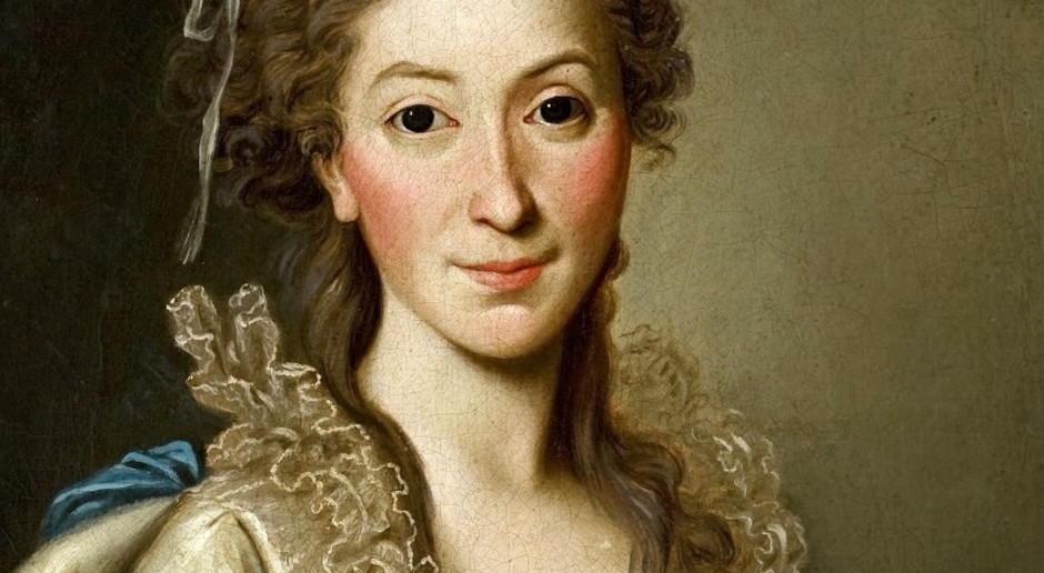 La joya perdida de la princesa Isabel ha regresado a Polonia. La valiosa pieza tuvo que cruzar el Atlántico en barco.