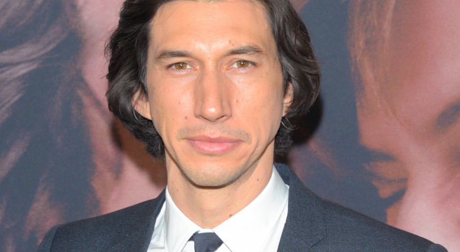 Adam Driver protagonizará la nueva serie de Netflix: "Emotional Poker"
