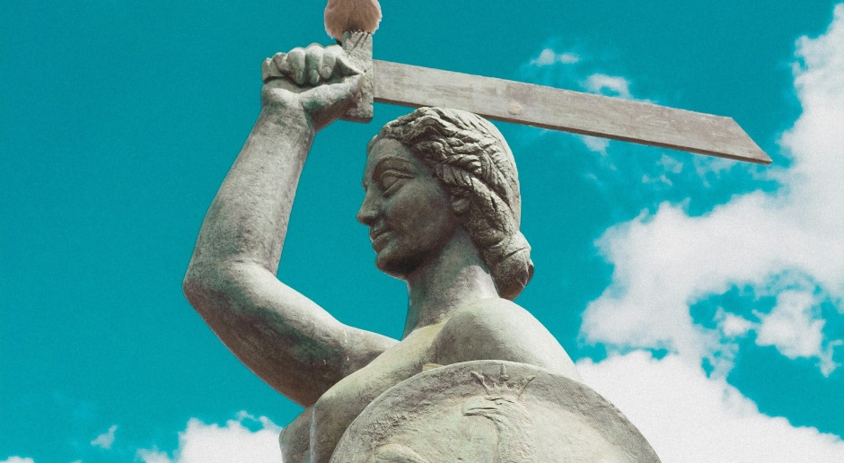 Warsaw among Europe's literary elite! Ahead of Milan and Prague