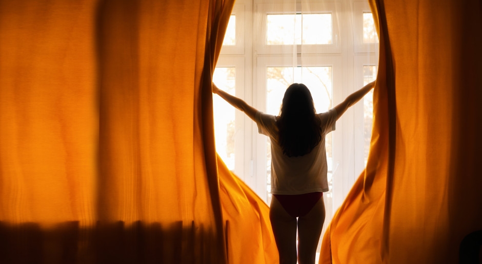 An expert reveals a brilliant way to get an energy boost in the morning. Do it 50 times.