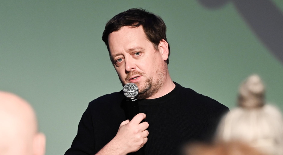 "Heweliusz" debutta su Netflix. Jan Holoubek: "Osservo attentamente il mondo in cui si svolge la storia."