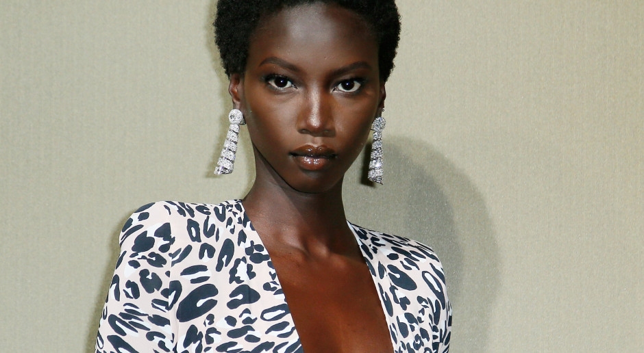 Признана лучшей моделью 2025 года. Представляем Анок Яй.