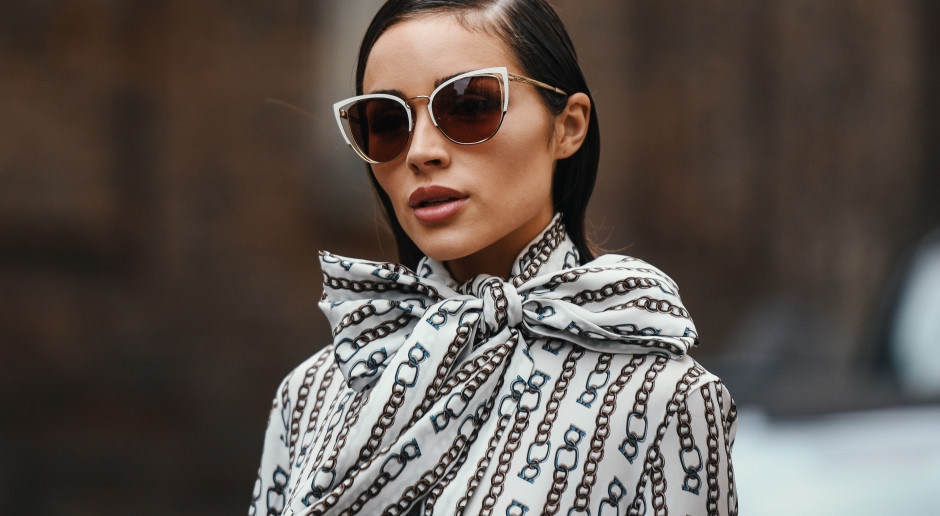 Luksus na nosie: jak okulary stały się nowym symbolem statusu i biją rekordy sprzedaży