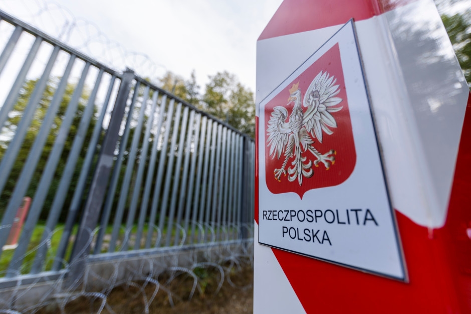 Tak blokada granicy z Białorusią działa na naszych sąsiadów. "Prawdziwy cios w reżim Łukaszenki"