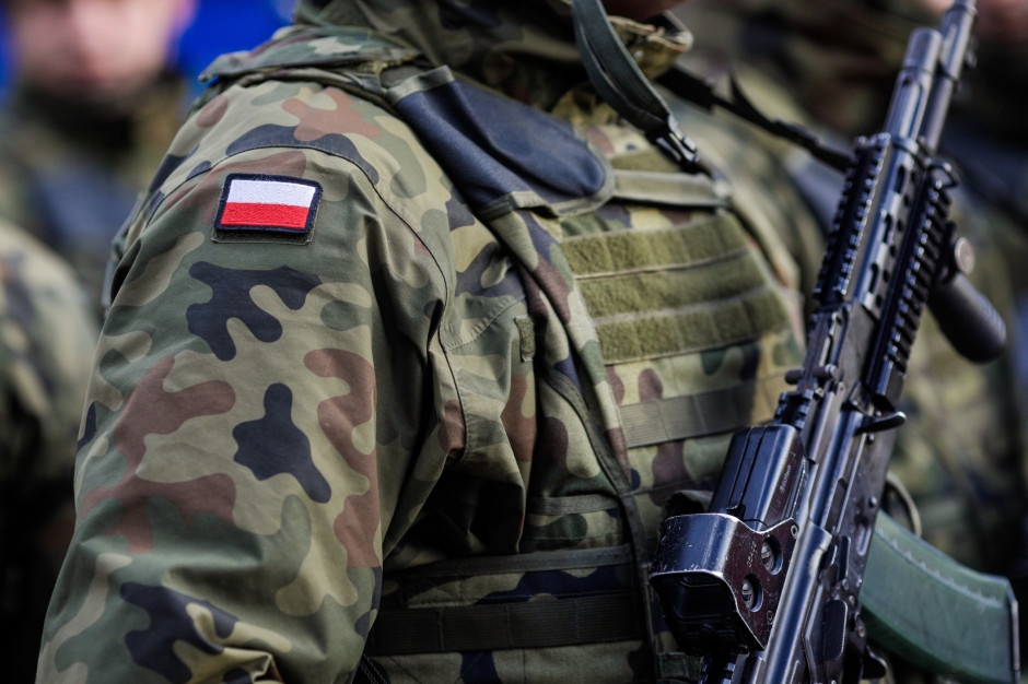 The military will call in thousands of people. Even Category D won't help.