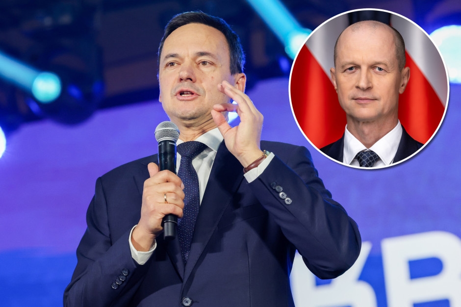 Polen ist nicht darauf vorbereitet, sich gegen russische Operationen zu verteidigen. „Die Behörden sind sich dessen nicht bewusst.“