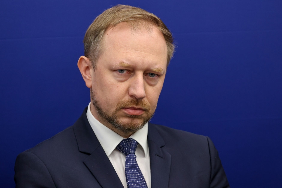 Wojciech Wrochna: do końca roku chcemy otrzymać zielone światło z Brukseli na atom w Polsce