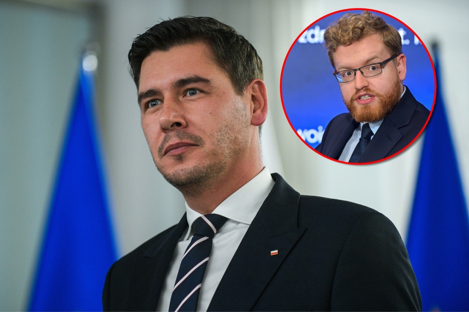 Cenzura w sieci kontra większe bezpieczeństwo. Kontrowersyjna ustawa w Sejmie