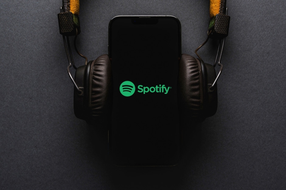 Spotify pokazał wyniki. Szwedzki gigant zanotował duży wzrost zysku