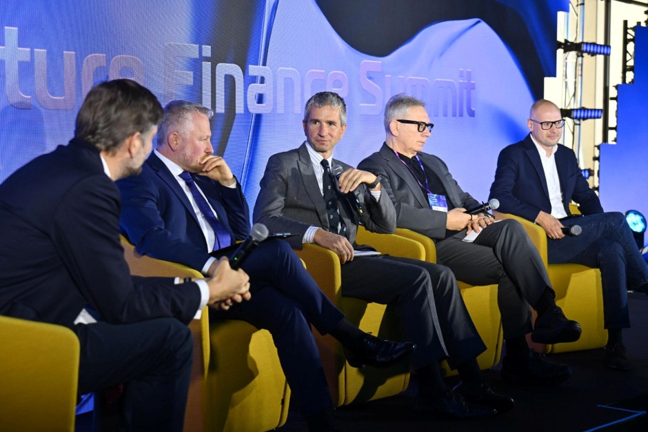 Przepisy w Polsce nie nadążają za zmianami. Czas na „inteligentne regulacje”