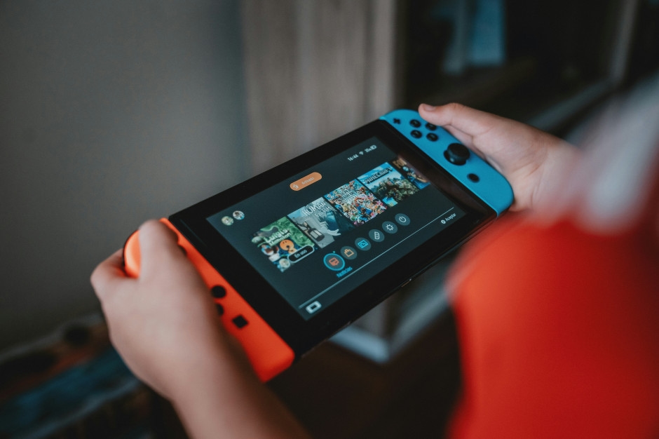 Nintendo zanotowało świetne wyniki. Sprzedaż nowej konsoli Switch 2 przekroczyła wszystkie plany