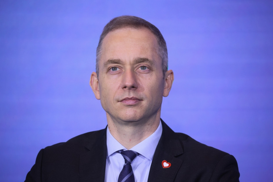 Hoe zal de gezondheidszorg werken als er oorlog uitbreekt? Tomczyk: Een fictie waarin veel mensen leven.