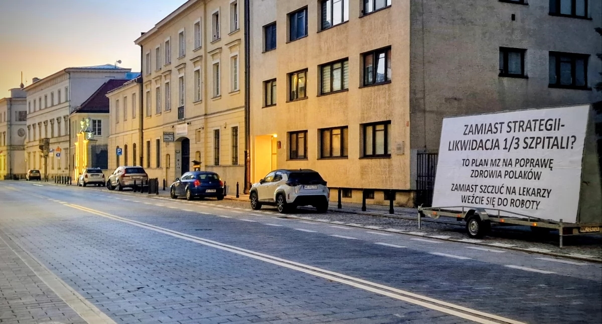 Министерство здравоохранения отвечает врачам по поводу их зарплат. «Было отправлено 95 писем с комментариями».