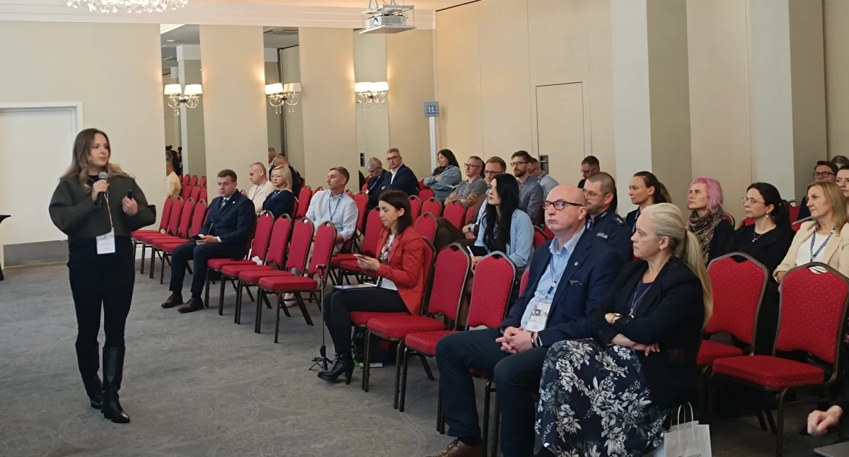 Saúde mental dos paramédicos: "A empatia começa com você mesmo"