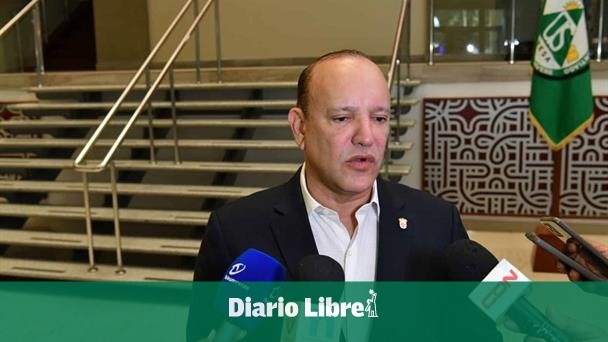 Внутренние разногласия в PRM в Сантьяго подрывают единство партии.