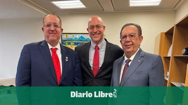 Executivo do FMI destaca confiança internacional na economia dominicana