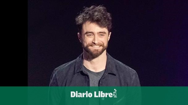 Actor Daniel Radcliffe vuelve a Broadway