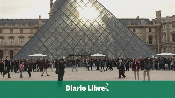 Louvre soygunundan tutuklananlar suçu kısmen kabul ettiler