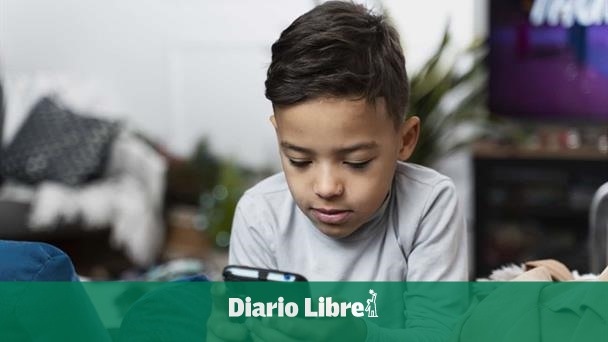 Was ist kindliche Nomophobie?