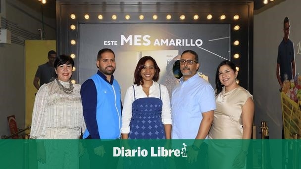 Sirena da inicio a su Mes Amarillo con atractiva propuesta