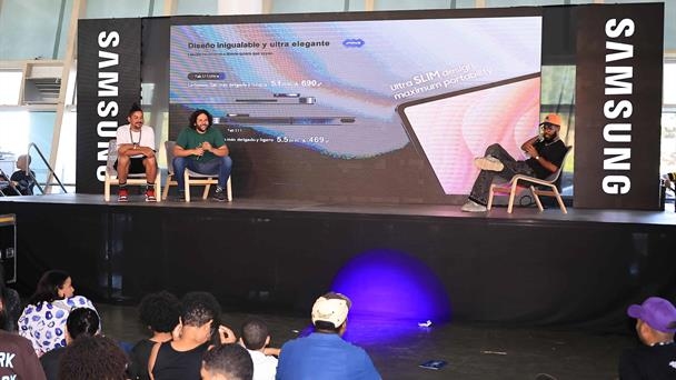 Die Comic Con 2025 feiert die Popkultur und bringt gleichzeitig Familien zusammen.