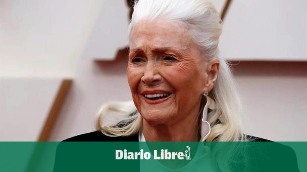 Die dreimal für den Oscar nominierte Schauspielerin Diane Ladd ist gestorben.