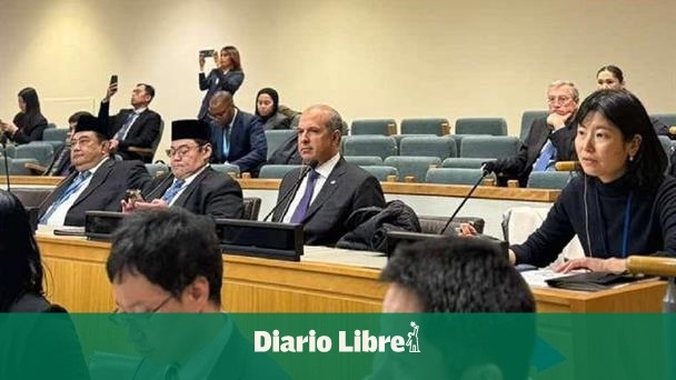 РД впервые избран в CAPI