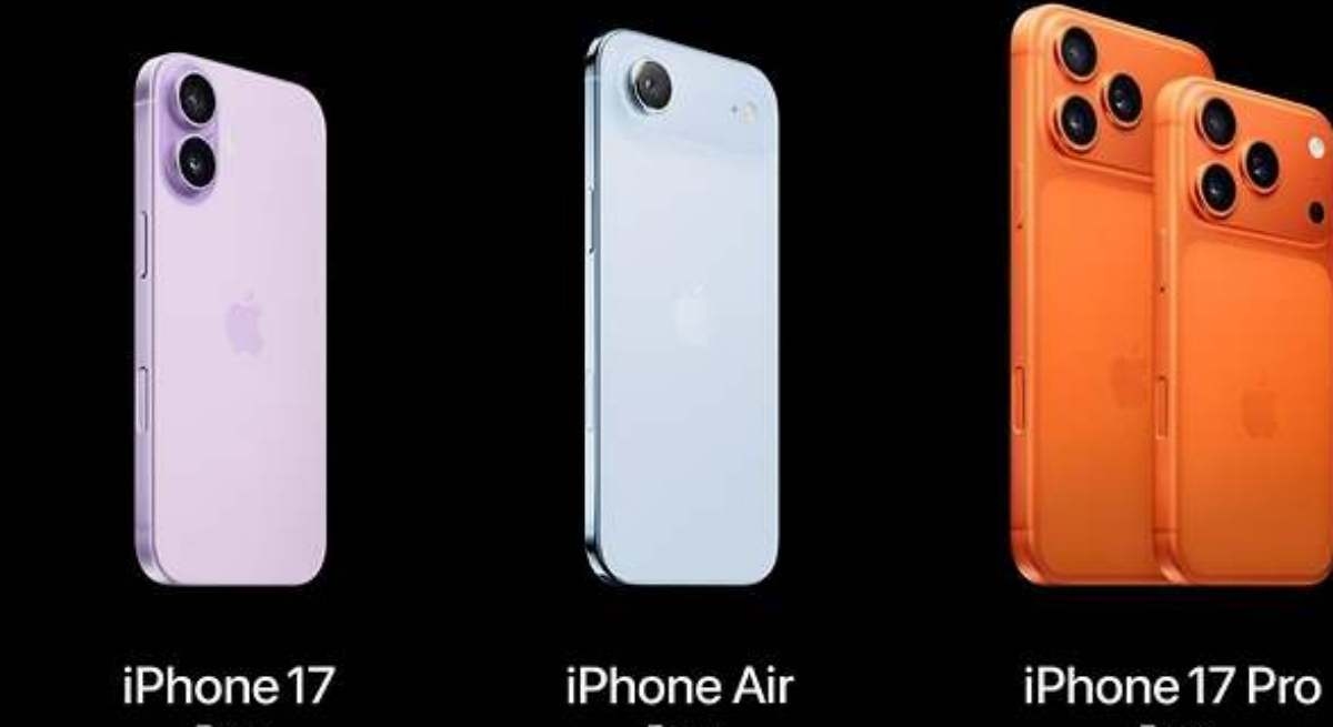 Apple logra los mayores ingresos trimestrales de su historia: 88.600 millones de euros