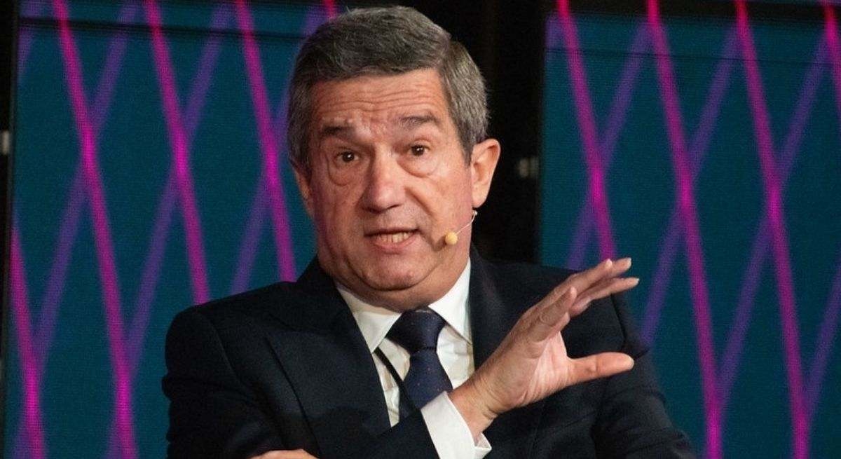 Miguel Arrufat, Experte für Lehrmethodik: „In fünf Jahren wird die KI die Universität komplett verändern.“