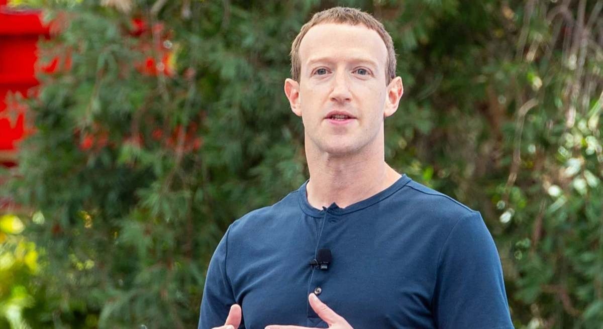 Mark Zuckerberg heeft een geheime school voor zijn kinderen: dit weten we over de Bicken Ben School