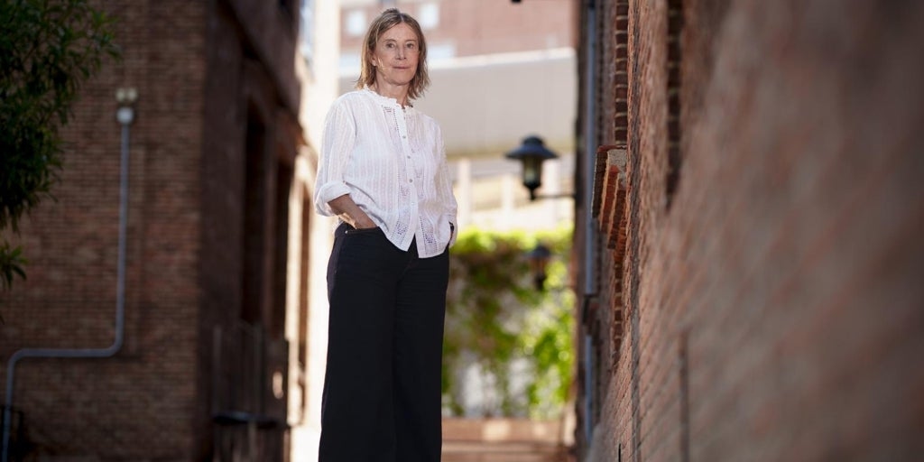 María Negroni'ye göre dehşet, gotik ve ürkütücü