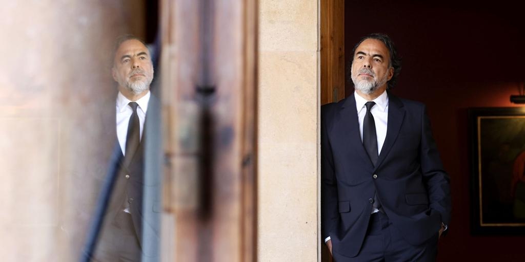 Alejandro González Iñárritu: "Fare film è il mio modo di uccidere la morte"