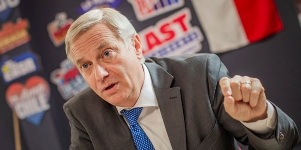 José Antonio Kast : « Les immigrants illégaux ont désormais la possibilité de quitter le Chili. »