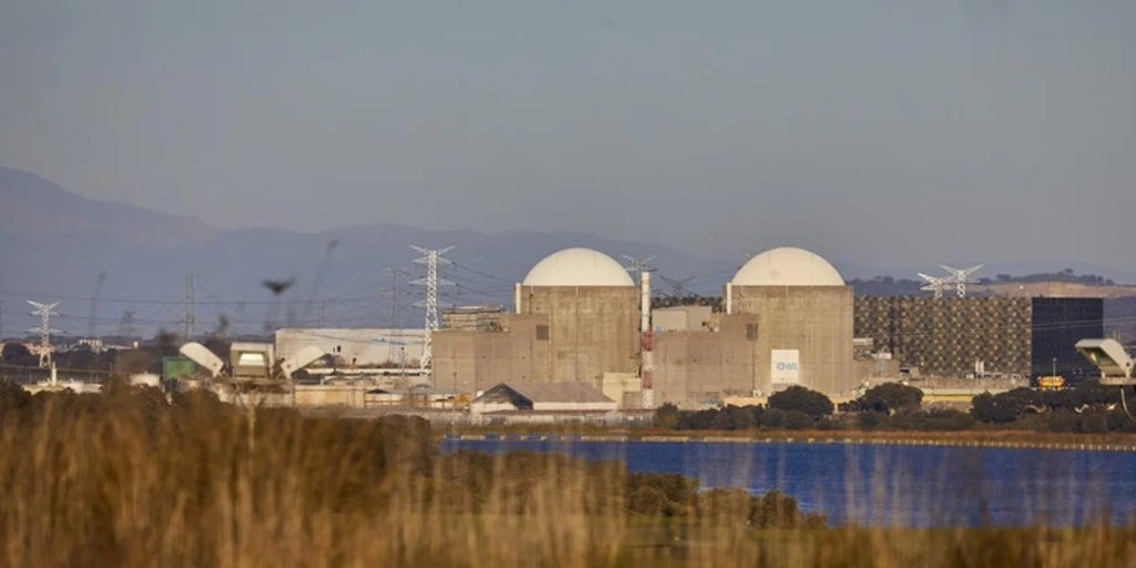A Iberdrola reafirma seu compromisso de prolongar a vida útil da usina de Almaraz.