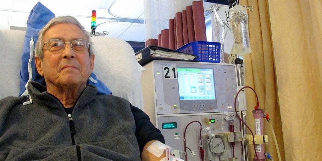 La malattia renale cronica si sta diffondendo come un'epidemia: 800 milioni di persone colpite in tutto il mondo e il numero è in aumento