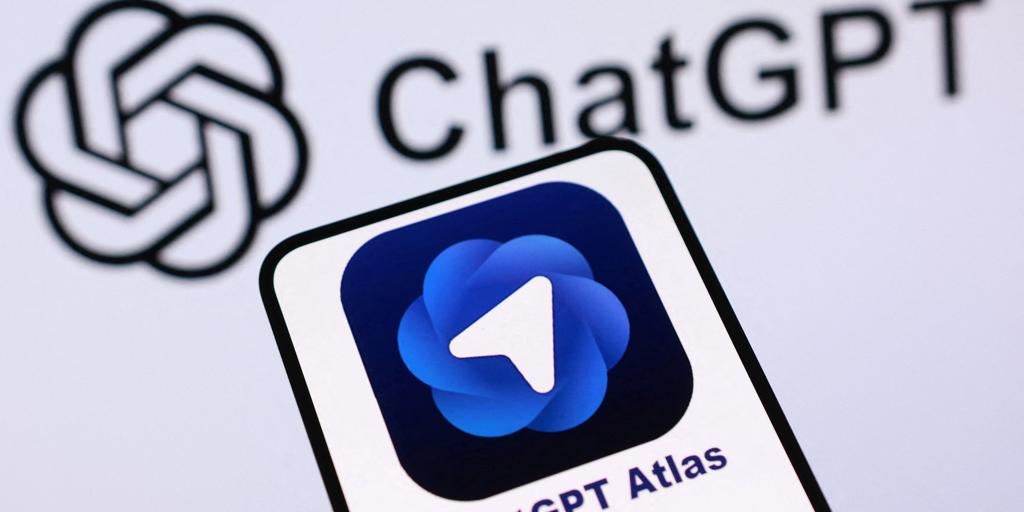 Chat GPT lança navegador Atlas para competir com o Google