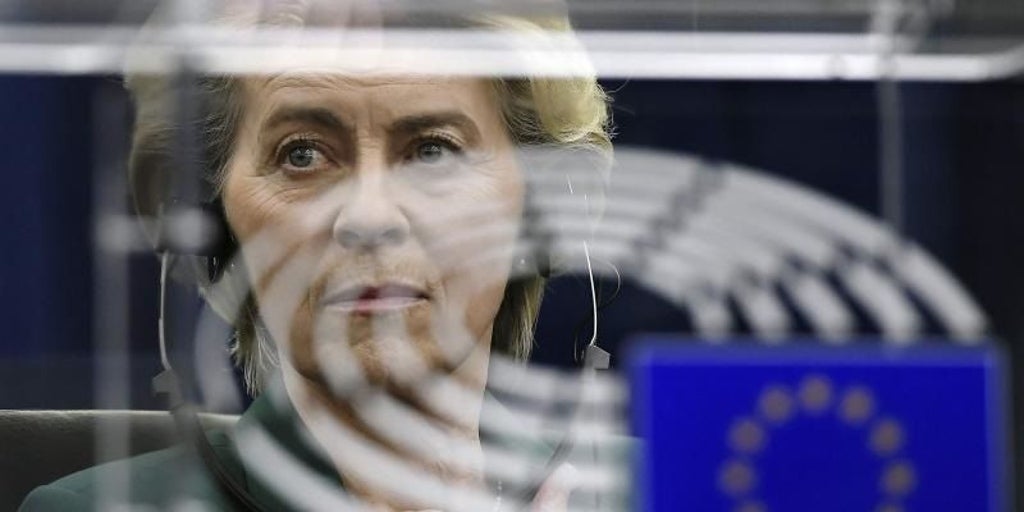 De coalitie die Von der Leyen aan de macht bracht, komt in opstand tegen het nieuwe GLB en hekelt de bezuinigingen