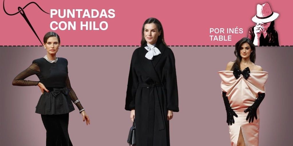 24/7-Kämpfe: Königin Letizia tagsüber und Bianca Balti nachts, und bitte, niemals so wie Marta Lozano.