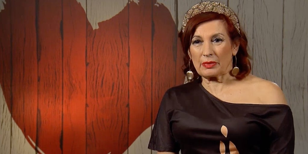 Una soltera, bisnieta de una marquesa, deja claras las 'líneas rojas' que no traspasa en el sexo