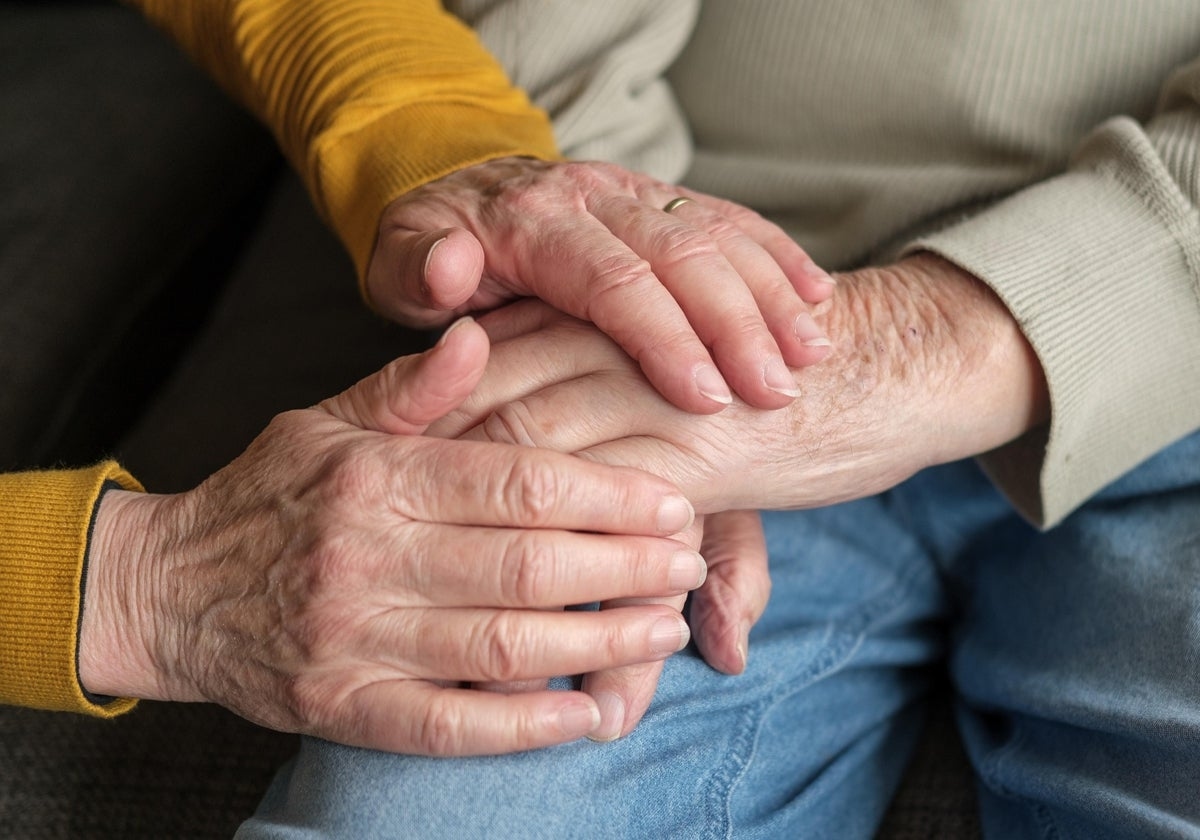 Sechs Monate lang haben wir denen eine Stimme gegeben, die das Pflegesystem in Spanien aufrechterhalten.