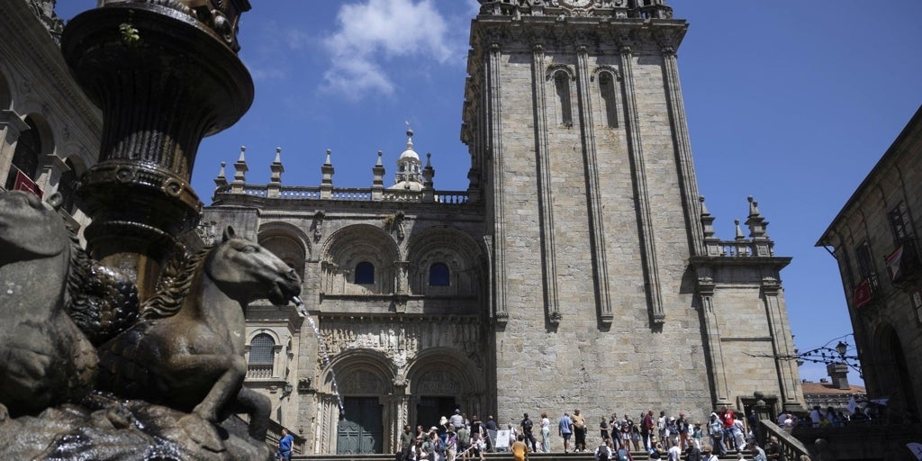 Vigo und Compostela werden mit Gastro Movida und Fairway zum touristischen Zentrum.
