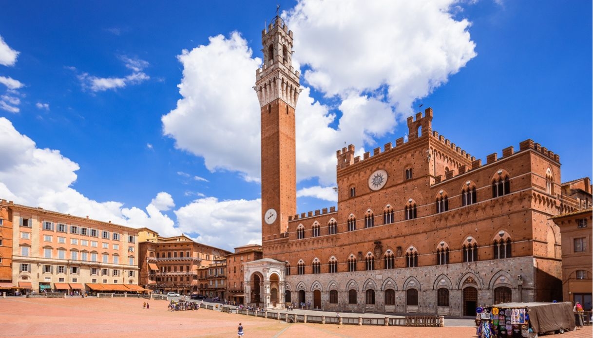 Siena named one of Europe's greenest cities