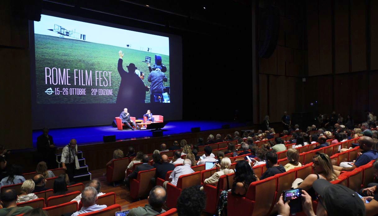 Festiwal Filmowy w Rzymie 2025: Stolica ożywa dzięki wyjątkowym wydarzeniom i wystawom.