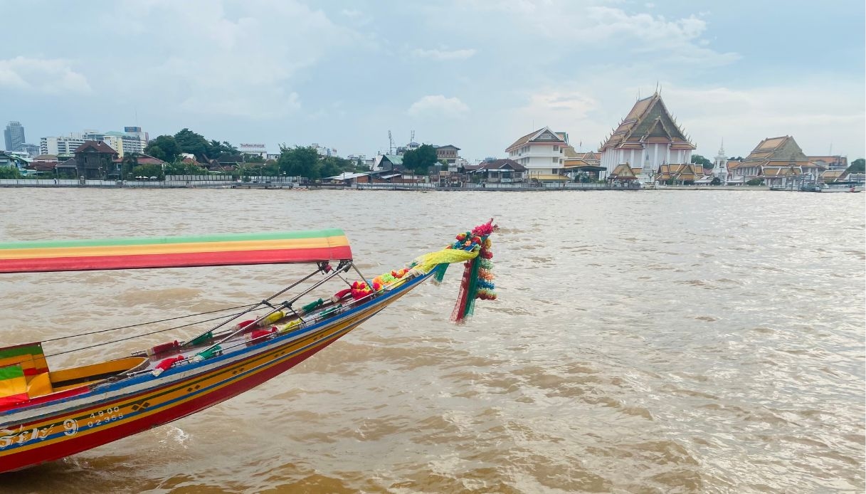 Choses à faire à Bangkok et dans ses environs : 7 expériences incontournables