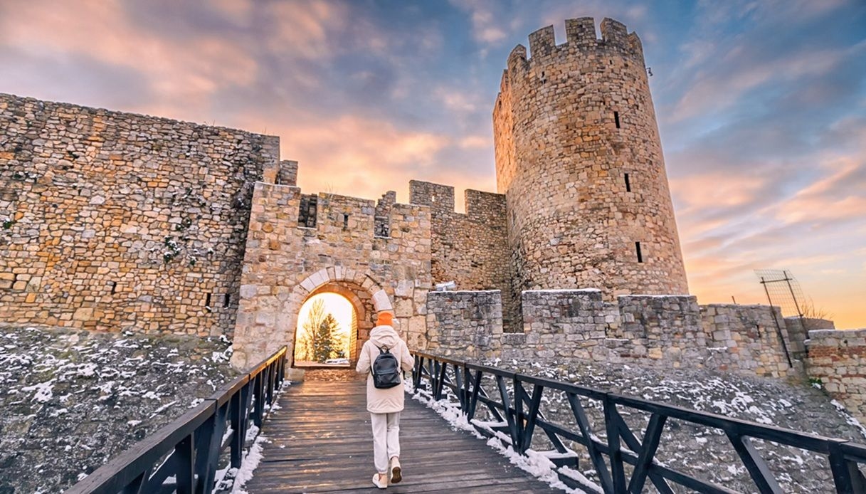 Tendencias de viaje 2026: ¿Adónde nos llevarán nuestros sueños, según SiViaggia?